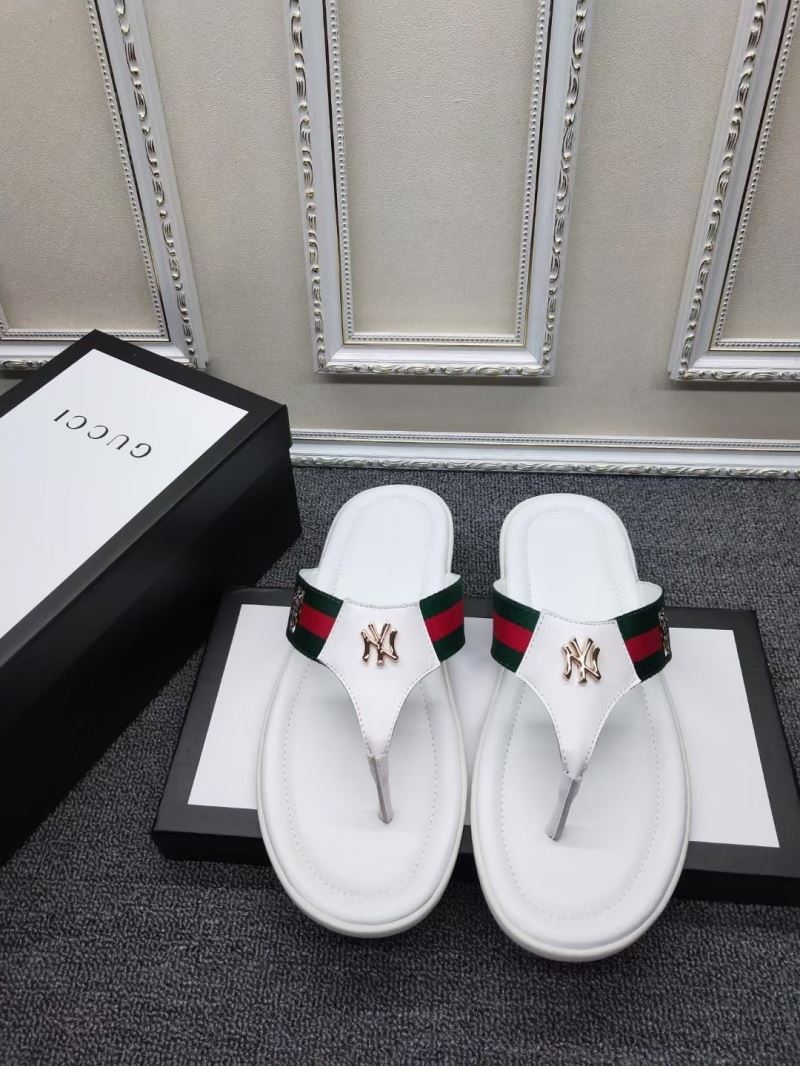 Gucci Slippers